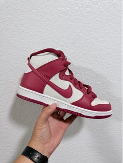 Nike dunk high sb