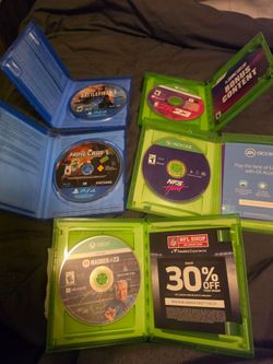 Games