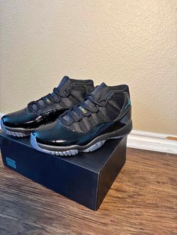 gammas 11s