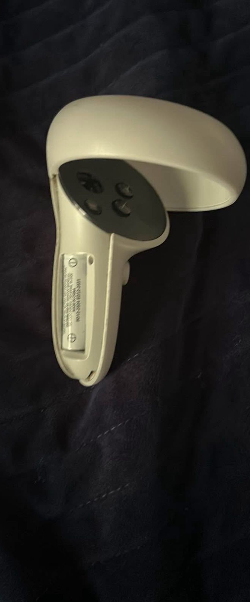 Vr Controllers