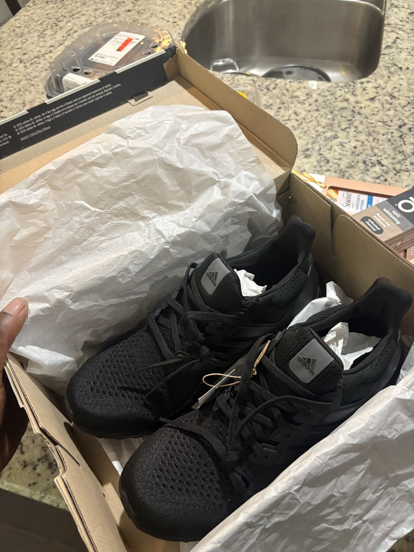 adidas Ultraboost 1.0