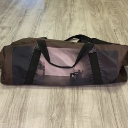 Travis Scott Duffle Bag