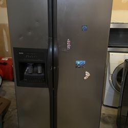 Kenmore Refrigerator