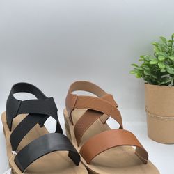 Women’s Strap Sandals