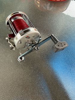 Abu Garcia 7000C3
