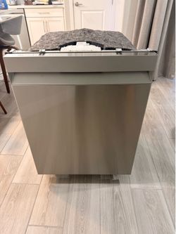Samsung dishwasher for parts