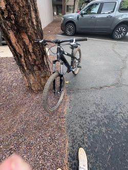 Azonic Dirt Jumper
