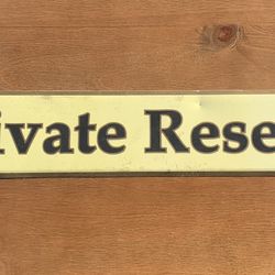 Pub Beer Signs (Mancave Decor)