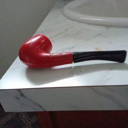 Tobacco Pipe Venturi