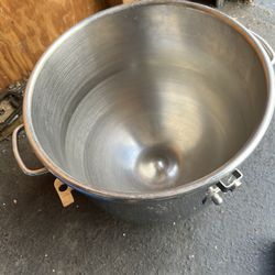 Hobart Legacy 20 Q Bowl