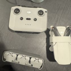 Dji Drone Mini 2 