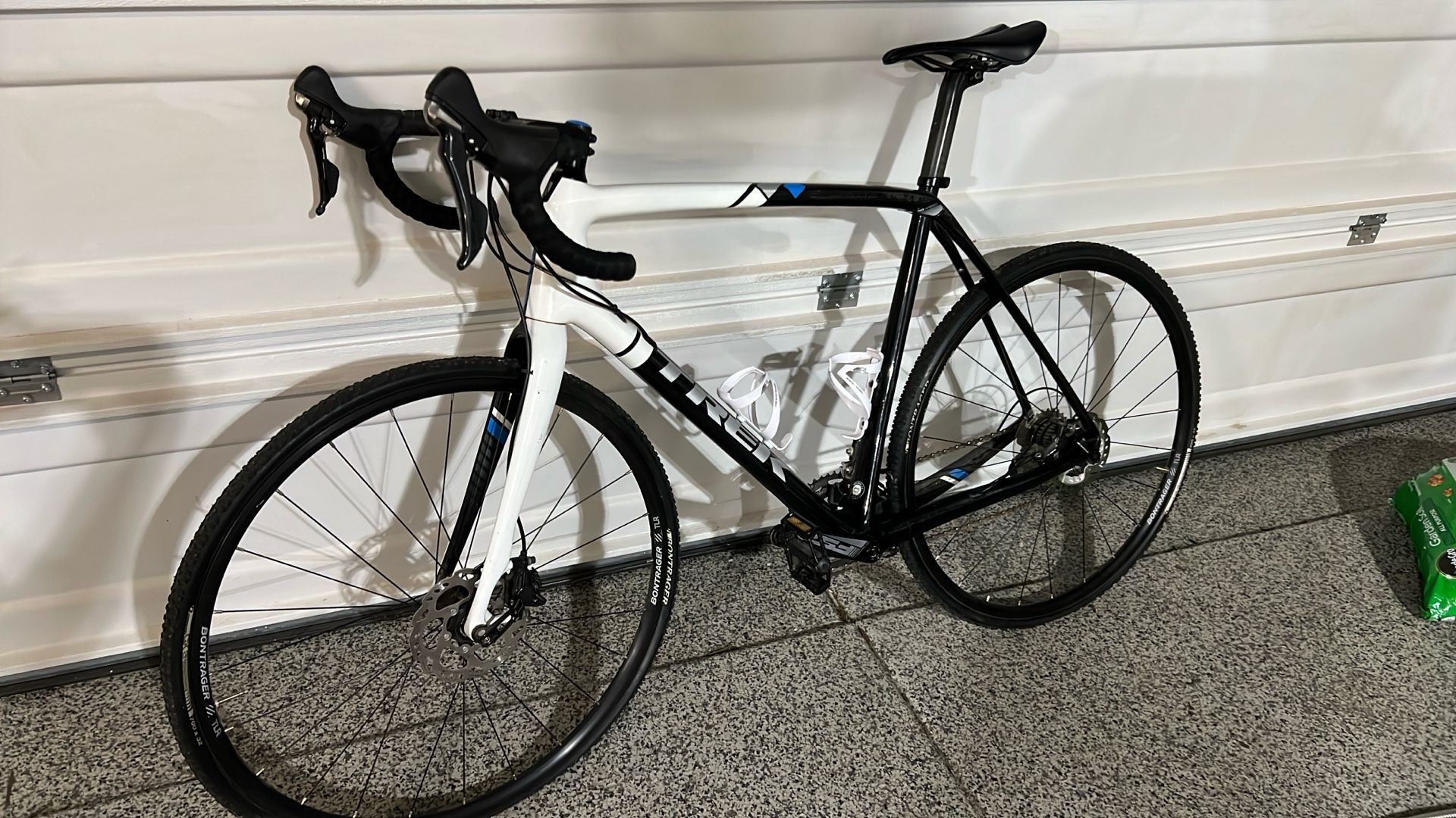 Trek Gravel Bike 600 OCLV Carbon