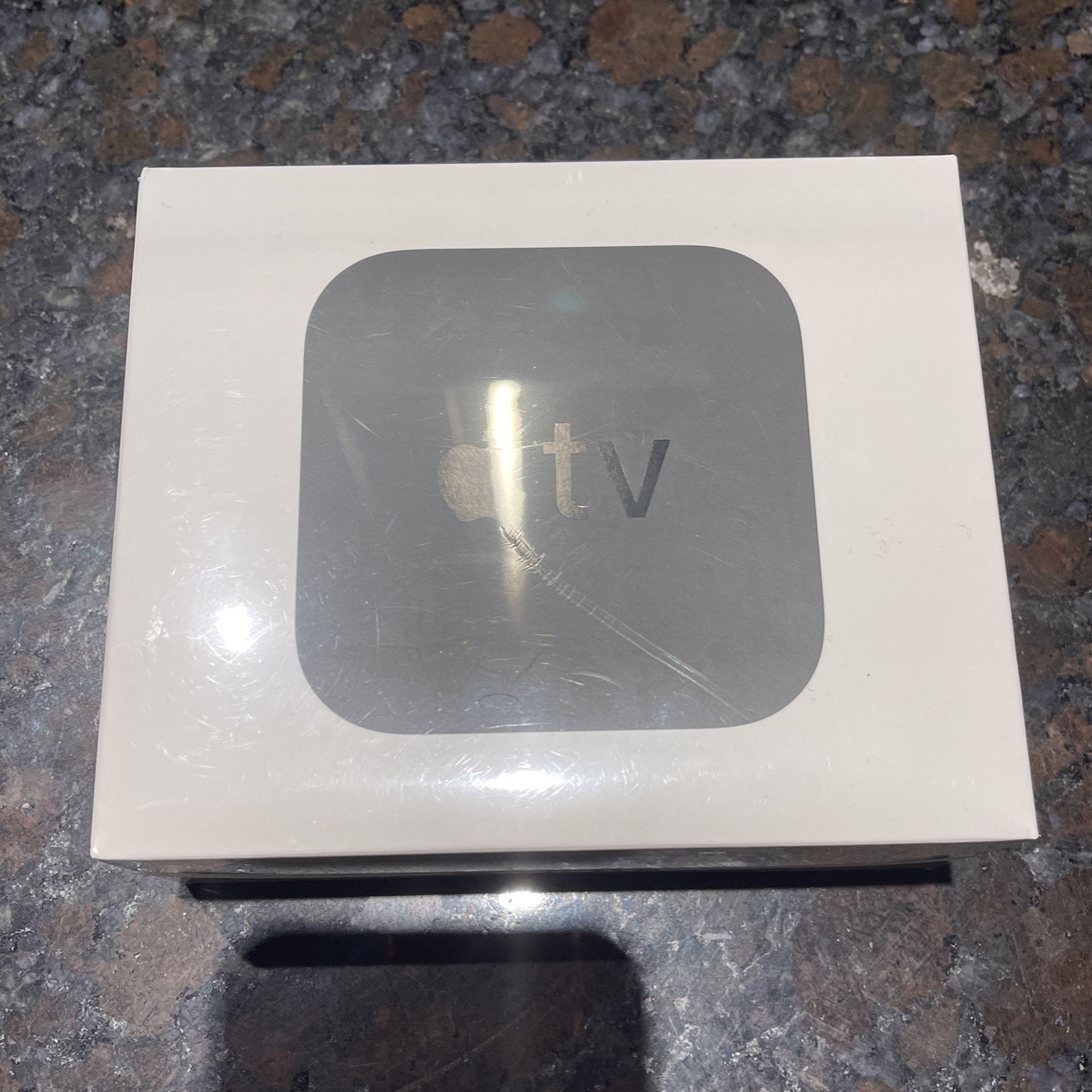 APPLE TV