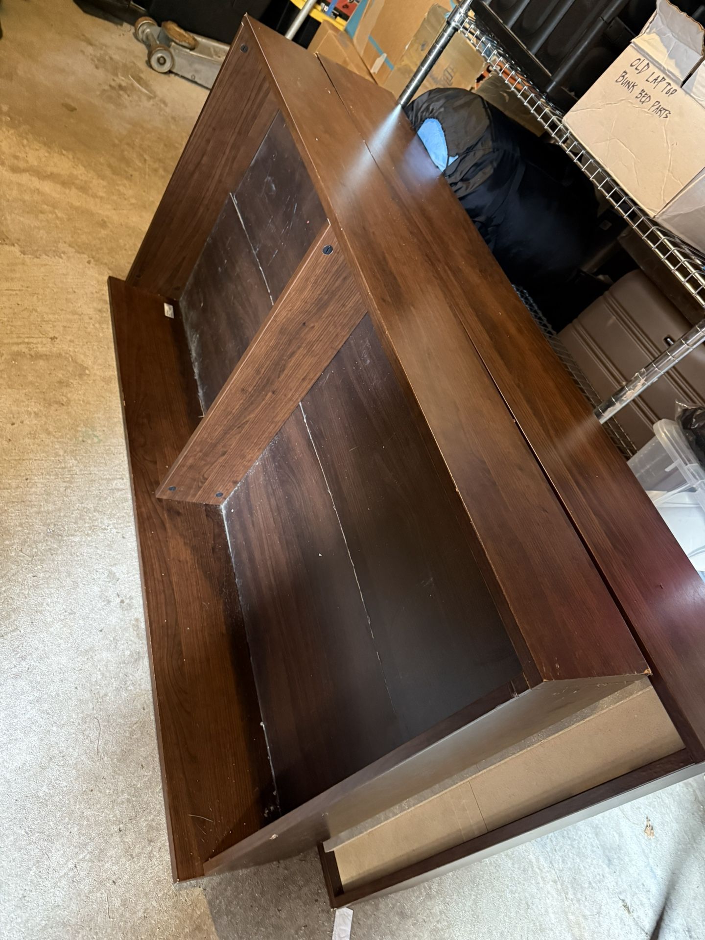 IKEA under Bed Storage Drawers