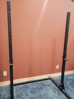 Squat Rack