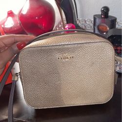 Coach Shoulder Bag 