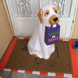 Halloween Outdoor Decoration