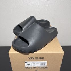 Yezy Slides Onyx