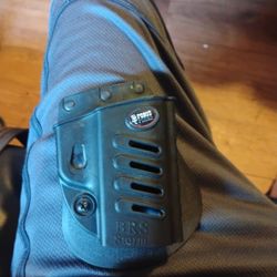 Pistol Holder Like New