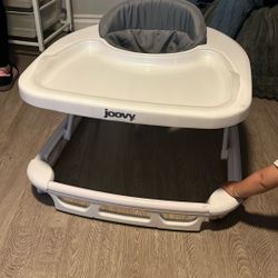 Baby Walker