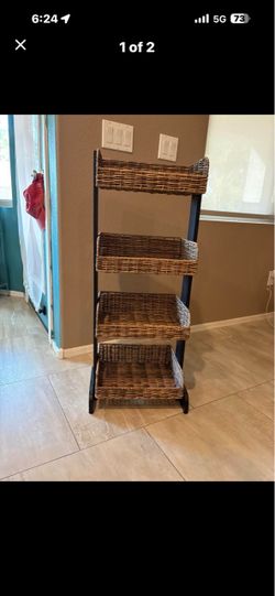 Shelves