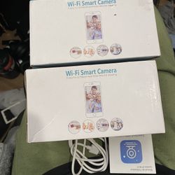 Light bulb security Camera
