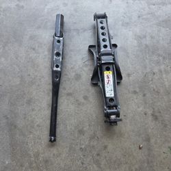 Car Jack