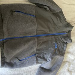 North Face Youth Jacket Size M (10/12)