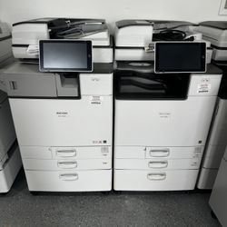 Commercial Color Copier Laser New Wholesale Prices