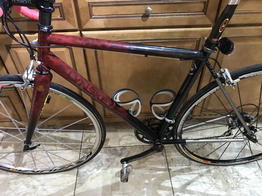 Lynskey r340 sale