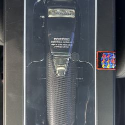 Babybliss pro Blackfx Brand Newww