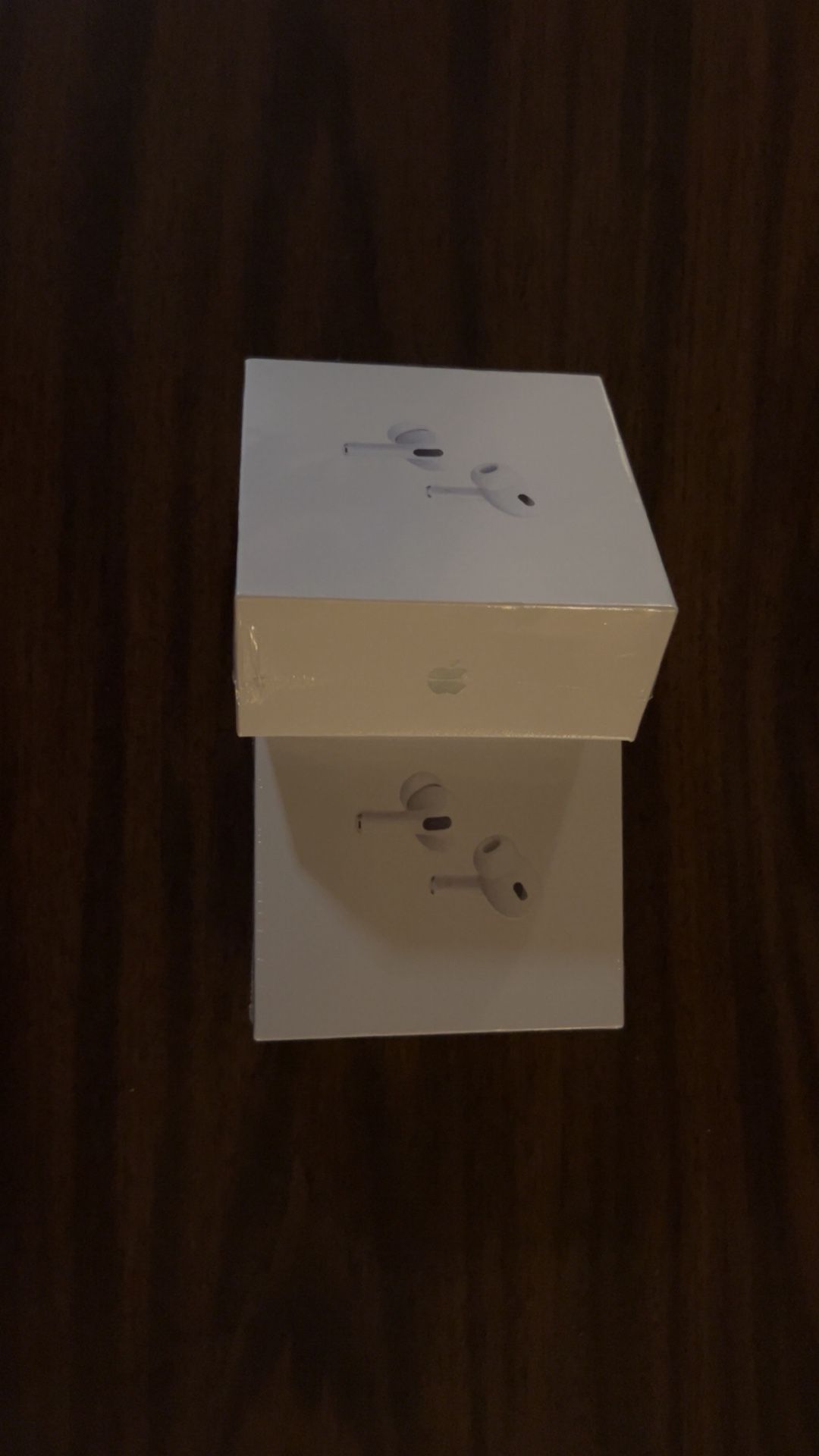 AirPod Gen 2 Pros