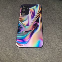 Slime Looking Phone Case 