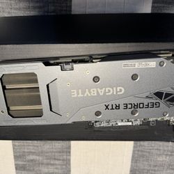 GIGABYTE GeForce RTX 3060 Gaming OC 12GB Graphics Card