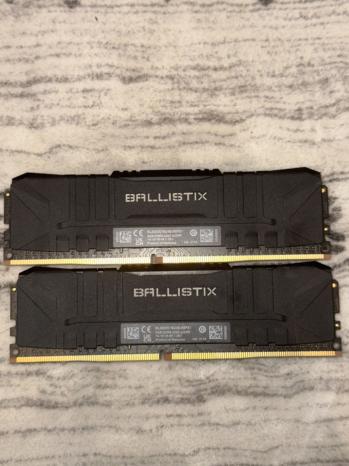 DDR4 3200