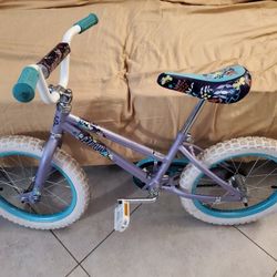 PACIFIC Gleam Girls 16" Bike