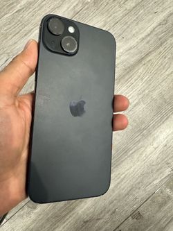 iPhone 15 Plus 256GB Unlocked
