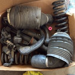 Gx470 Stock Suspension + (free)