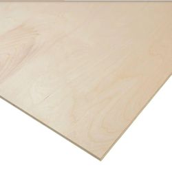 10 - 1/2×4×8 Bircg Plywood 