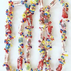 Candy Lei - Handmade