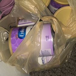 Baby Formula 