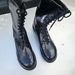 Corcoran Boots Original New Size 11 Men