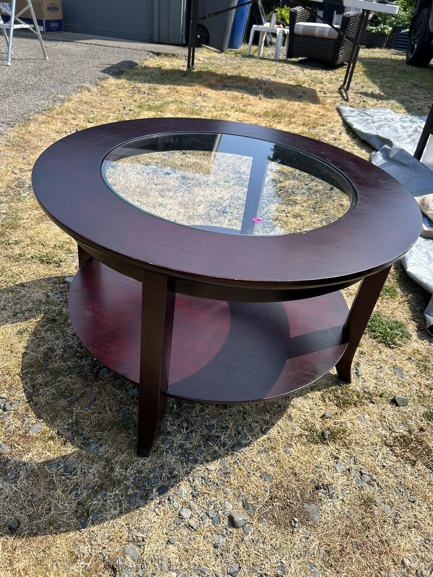 Coffee / Side Table