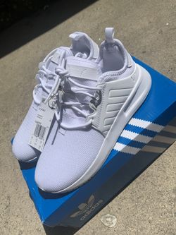 Adidas Size 3 Kids