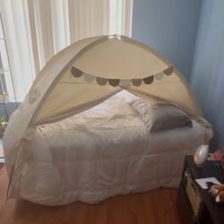 Full Size Bed Canopy