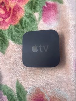Apple TV