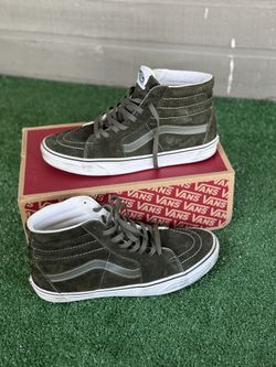 Vans SK8-HI