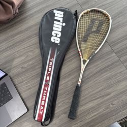 PRINCE Triple Threat Tennis Racket 