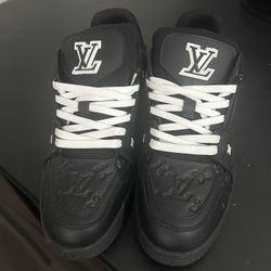 Louis vuitton Trainers Size 13