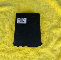 1(contact info removed) LR Land Rover Discovery  Window Lift ECU